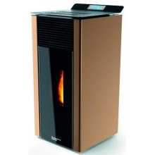 Пеллетный камин Laminox Veronica Air 9 с воздушным отоплением