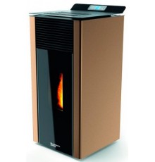 Пеллетный камин Laminox Veronica Air 9 с воздушным отоплением