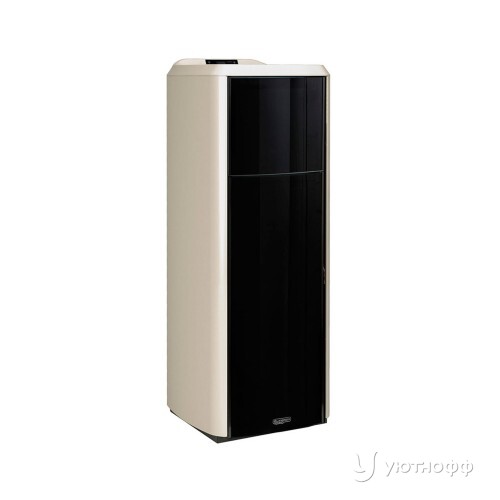 Пеллетный камин Zara Omnia Idro Lux BL 30 Пеллетный камин Zara Omnia Idro Lux BL 30