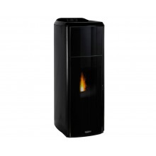 Пеллетный камин Laminox Zara Omnia Idro Lux BL 30 с водяным контуром