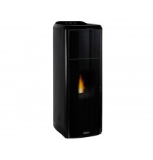 Пеллетный камин Laminox Zara Omnia Idro Lux BL 30 с водяным контуром