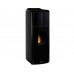 Пеллетный камин Zara Omnia Idro Lux BL 30