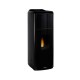 Пеллетный камин Zara Omnia Idro Lux BL 30