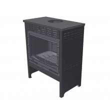 Каминная топка LK 700 EXTRA (13 кВт) чугун