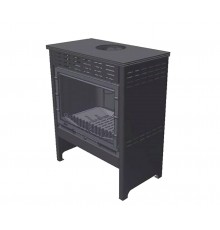 Каминная топка LK 700 EXTRA (13 кВт) чугун