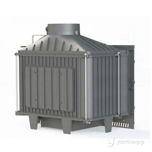 Чугунная каминная топка LK 700 (13 кВт) Чугунная каминная топка LK 700 (13 кВт)