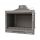 Чугунная каминная топка LK 700 (13 кВт)
