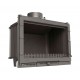 Чугунная каминная топка LK 700 (13 кВт)