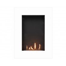 Биокамин настенный Lux Fire Моника 2 Н XS