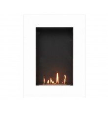 Биокамин настенный Lux Fire Моника 2 Н XS