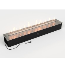 Автоматический биокамин Smart Flame 1500 INOX