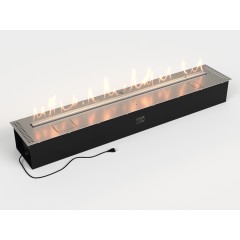 Автоматический биокамин Smart Flame 1500 INOX