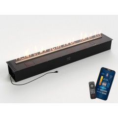 Автоматический биокамин Smart Flame 1500 RC
