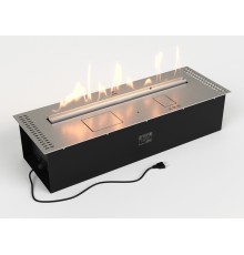 Автоматический биокамин Smart Flame 700 INOX
