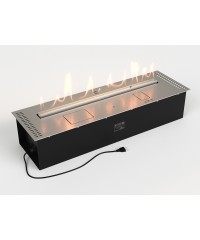 Автоматический биокамин Smart Flame 900 INOX