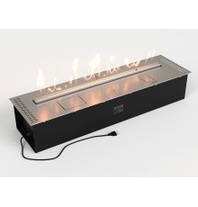 Автоматический биокамин Smart Flame 1000 INOX