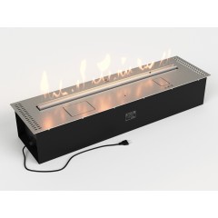 Автоматический биокамин Smart Flame 1000 INOX
