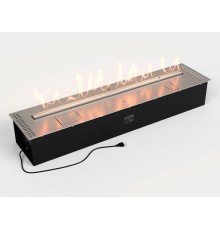 Автоматический биокамин Smart Flame 1400 INOX