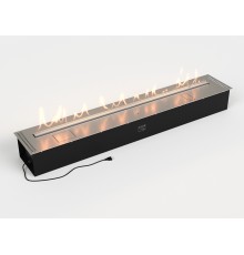 Автоматический биокамин Smart Flame 1600 INOX