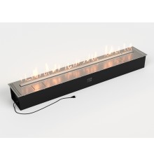Автоматический биокамин Smart Flame 1700 INOX