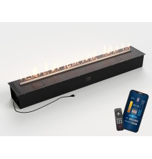 Автоматический биокамин Smart Flame 1700 RC