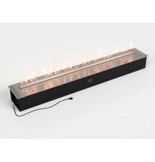 Автоматический биокамин Smart Flame 1800 INOX