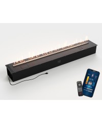 Автоматический биокамин Smart Flame 1800 RC