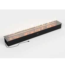 Автоматический биокамин Smart Flame 1900 INOX