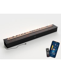 Автоматический биокамин Smart Flame 2000 RC