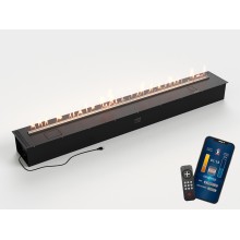 Автоматический биокамин Smart Flame 2000 RC