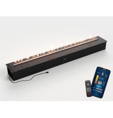 Автоматический биокамин Smart Flame 2000 RC