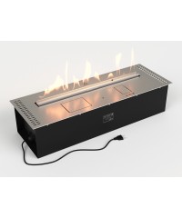 Автоматический биокамин Smart Flame 800 INOX