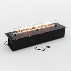 Автоматический биокамин Lux Fire Genius-I 1000