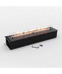 Автоматический биокамин Lux Fire Genius-I 1300