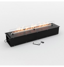 Автоматический биокамин Lux Fire Genius-I 1300