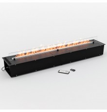 Автоматический биокамин Lux Fire Genius-I 1900