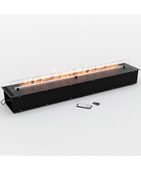 Автоматический биокамин Lux Fire Genius-I 2000