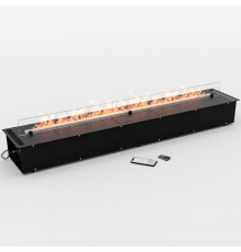 Автоматический биокамин Lux Fire Genius-I 2000