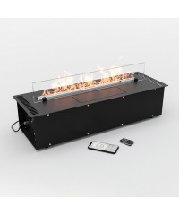 Автоматический биокамин Lux Fire Genius-I 800