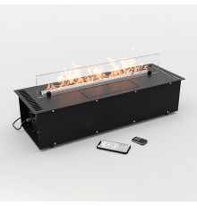 Автоматический биокамин Lux Fire Genius-I 800