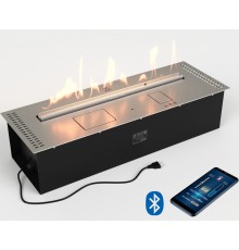 Автоматический биокамин Smart Flame 800 RC INOX