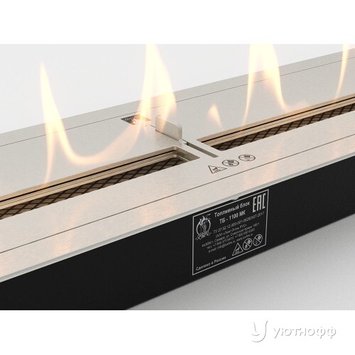 Топливный блок Smart Flame 1100 МУ Топливный блок Smart Flame 1100 МУ