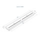 Топливный блок Smart Flame 1100 МУ