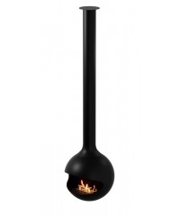Подвесной биокамин Good Fire "Сфера-500"