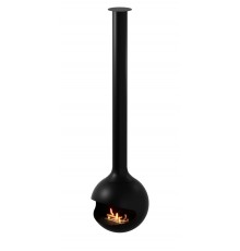 Подвесной биокамин Good Fire "Сфера-500"