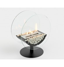 Биокамин напольный Lux Fire Коллина