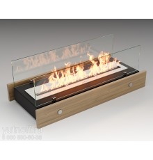 Биокамин напольный Lux Fire "Мечта №1"-700