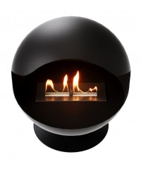 Биокамин напольный Lux Fire Джонни