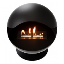 Биокамин напольный Lux Fire Джонни