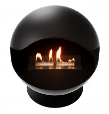 Биокамин напольный Lux Fire Джонни